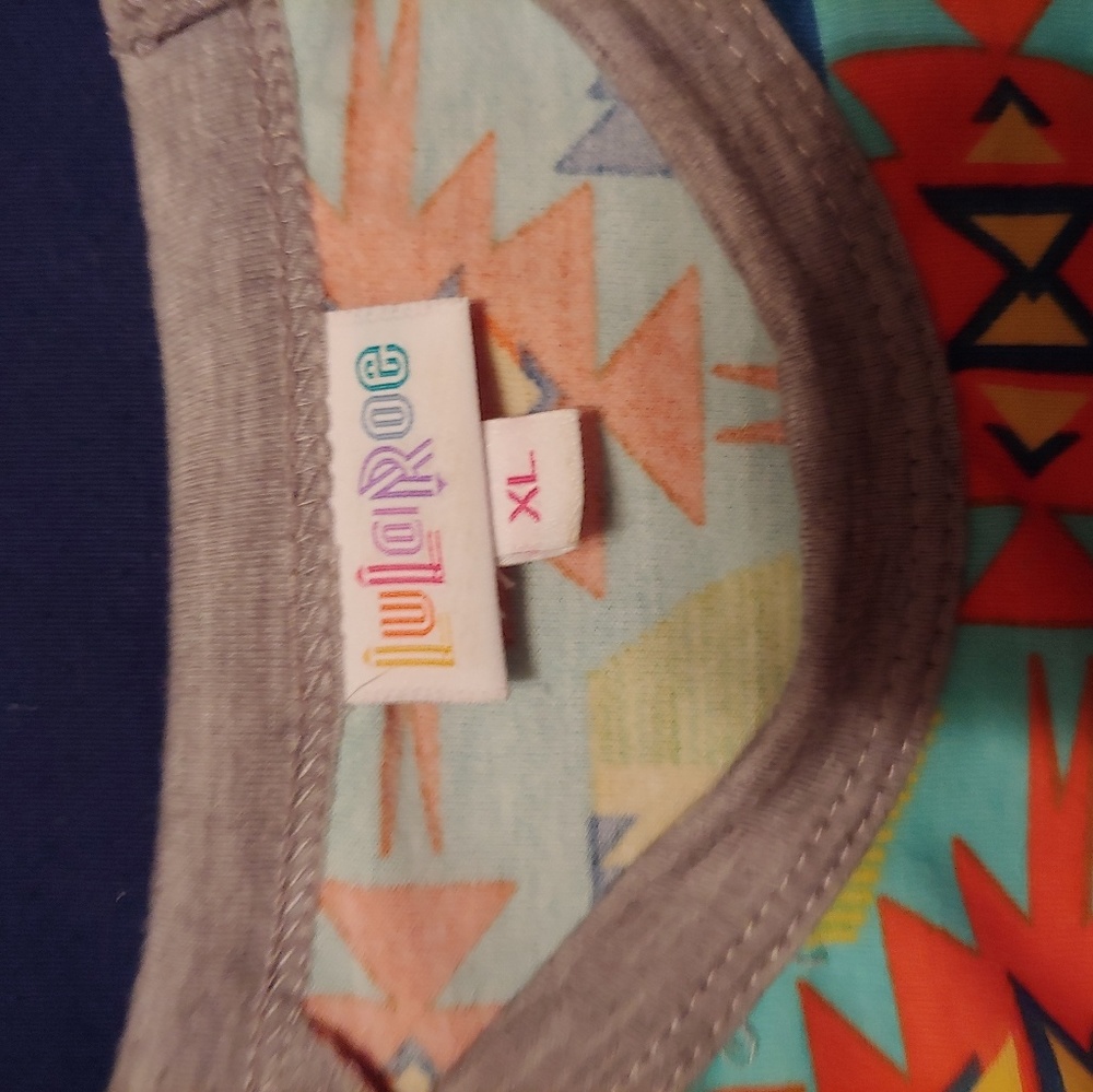 Lularoe Randy - Picture 2 of 2